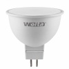 Лампа LED WOLTA 25YMR16-220-8GU5.3 АКЦИЯ