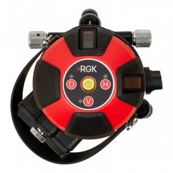 Лазерный уровень RGK UL-21W