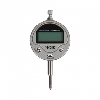 Электронный индикатор часового типа RGK CH-12