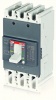 Выключатель автоматический A1C 125 TMF 80-800 3p F F АВВ