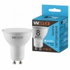 Светодиодная лампа WOLTA LX 30WPAR16-230-8GU10 8Вт 6500K GU10