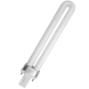 Лампа люминисцентная 11Вт белая G23 foton