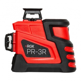 Лазерный уровень RGK PR-3R